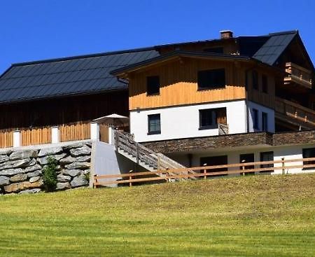 Apartament Gut Maierlehen Radstadt Zewnętrze zdjęcie