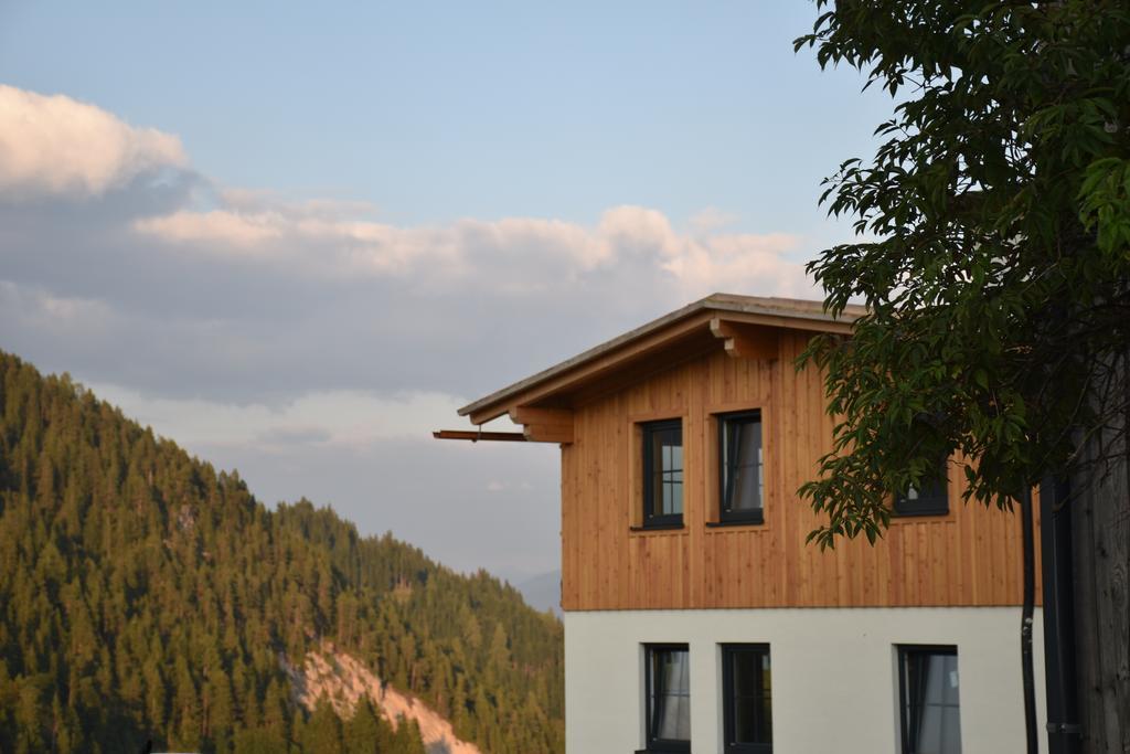 Apartament Gut Maierlehen Radstadt Zewnętrze zdjęcie