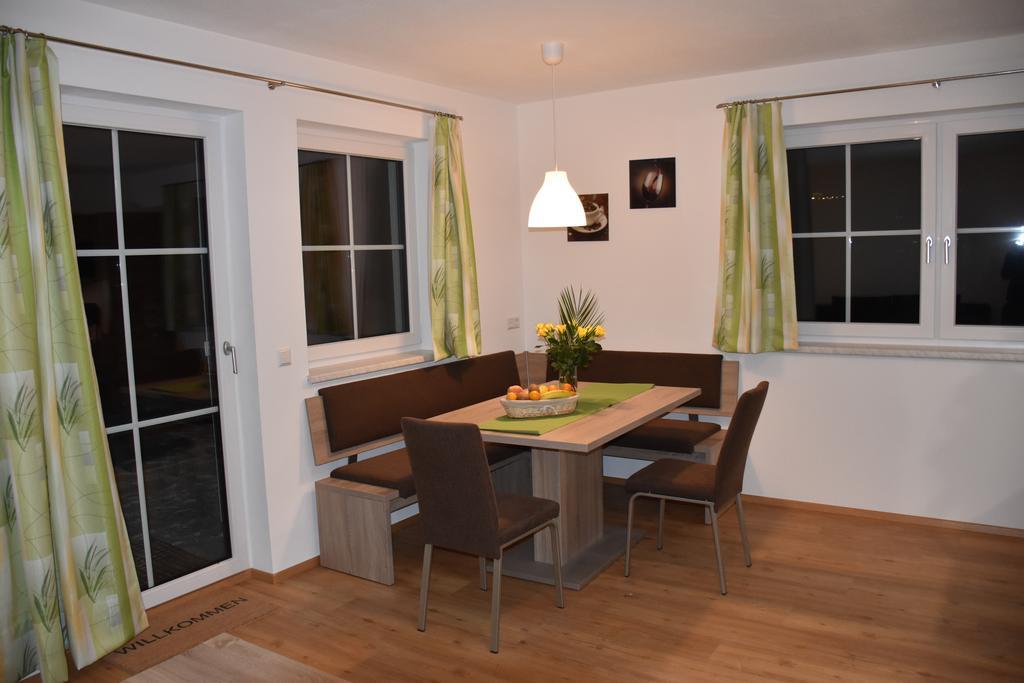 Apartament Gut Maierlehen Radstadt Zewnętrze zdjęcie