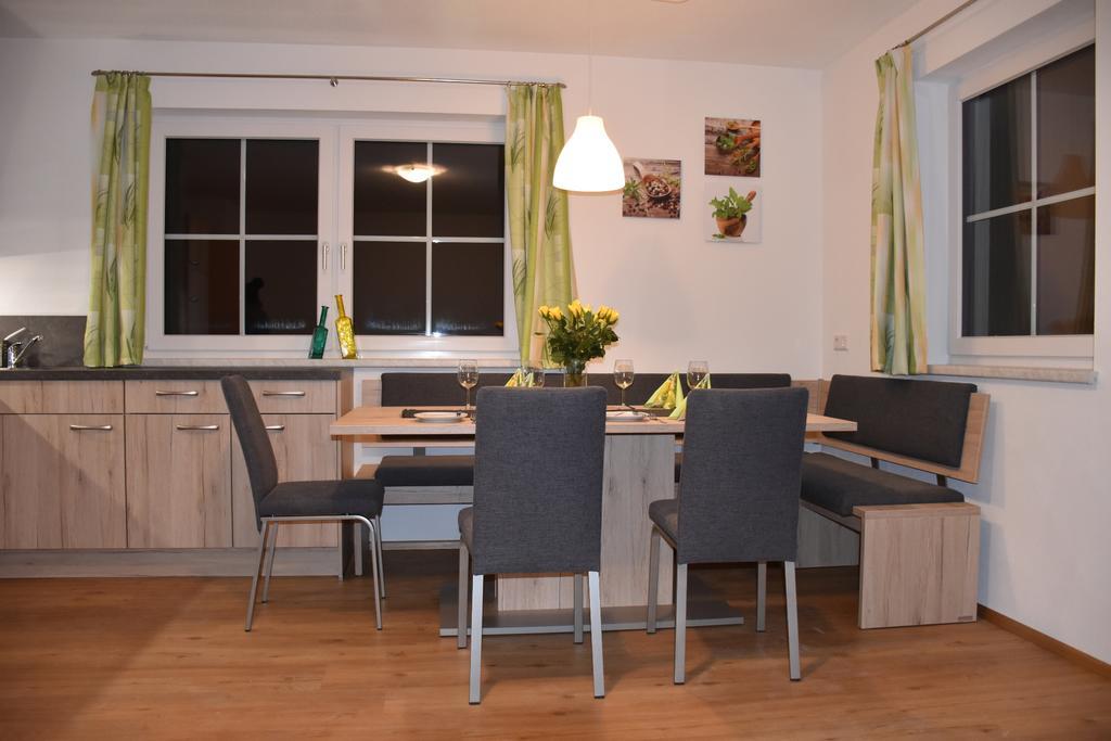 Apartament Gut Maierlehen Radstadt Zewnętrze zdjęcie