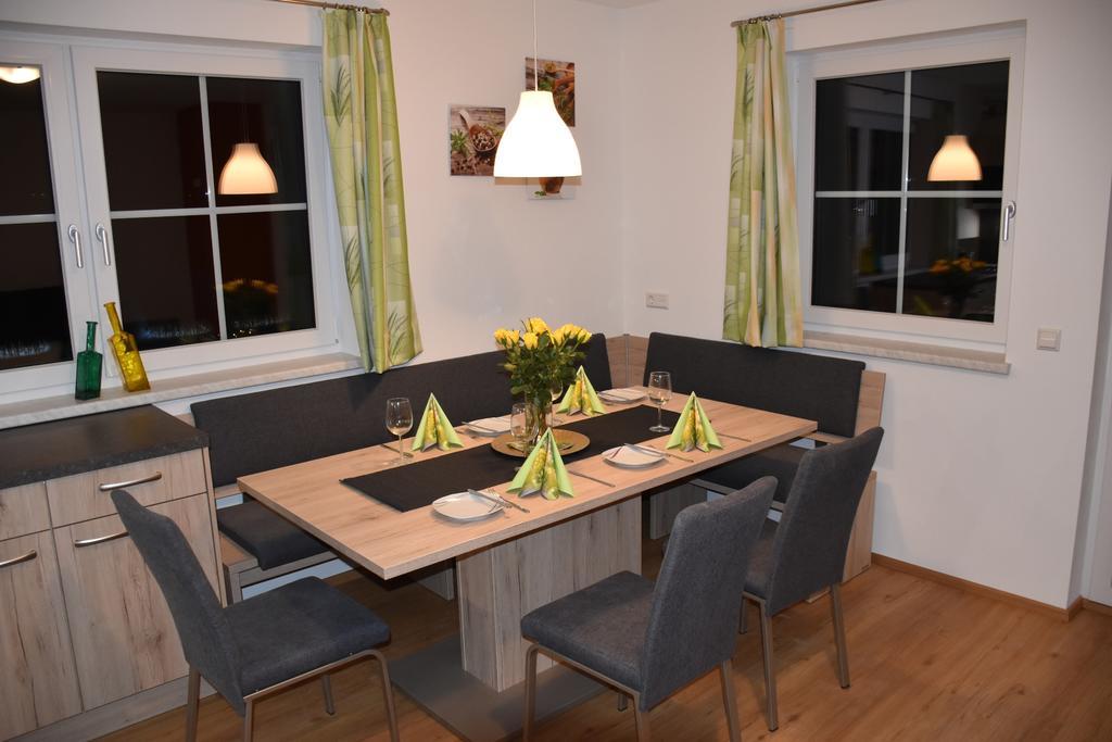 Apartament Gut Maierlehen Radstadt Zewnętrze zdjęcie