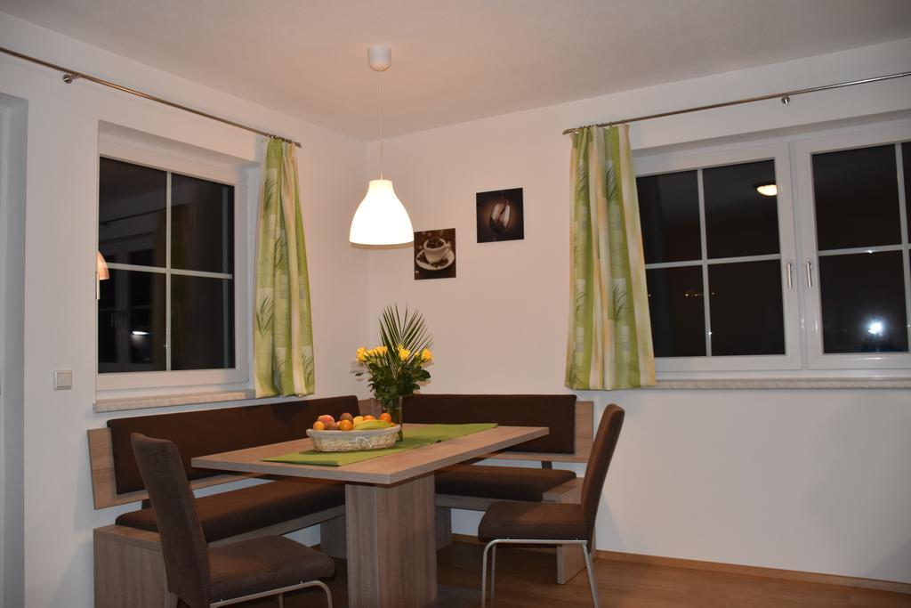Apartament Gut Maierlehen Radstadt Zewnętrze zdjęcie