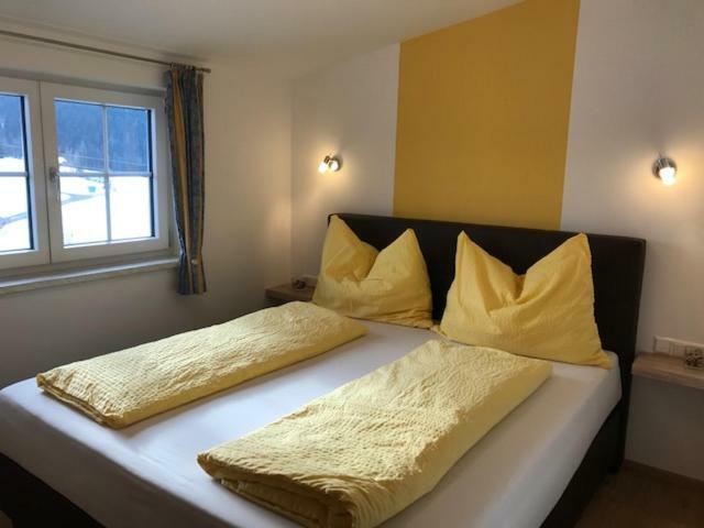 Apartament Gut Maierlehen Radstadt Zewnętrze zdjęcie