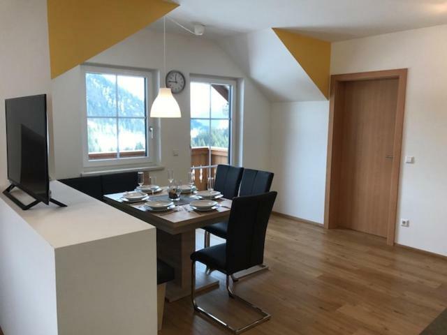 Apartament Gut Maierlehen Radstadt Zewnętrze zdjęcie